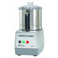 Robot Coupe Cutter R4-1500 230V 4.5 liters Speed 1500 rpm