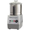 Robot Coupe Robot Coupe Cutter R4 400V 4,5 litres 2 vitesses, 1500 et 3000 tr/min
