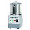 Robot Coupe Robot Coupe Cutter R 4 VV 230V 4,5 Liter Var. 300 - 3500 U/min