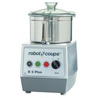 R5 Plus Three-phase Cutter Table Model 400V