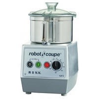 Robot Coupe R5 VV Table model 230V | 20-80 meals