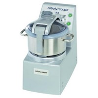 Robot Coupe Cutter R 8 400V 8 liters 2 speeds 1500 & 3000 rpm