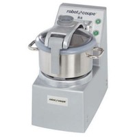 Robot Coupe Cutter R8 VV 230V 8 ltr Var. speed 300 - 3500 rpm