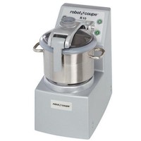 Robot Coupe R10 Tabletop Cutter | 50-200 meals