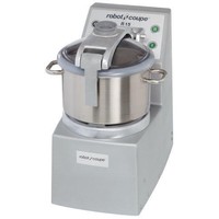 Robot Coupe Vertical cutter R15 400V 15 liters 1500 & 3000 rpm