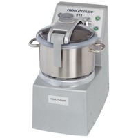 Robot Coupe R15 VV Tabletop Cutter | 50-250 meals