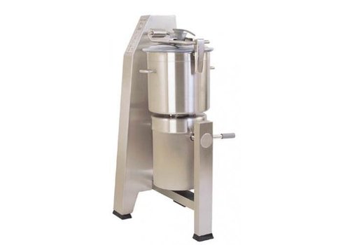  Robot Coupe Cutter vertical R45 400V 45 litres 1500 et 3000 tr/min 