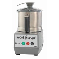 Blixer 2 2,9 litres 230V Vitesse 3000 tr/min