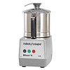 Robot Coupe Blixer 4-3000 230V 4,5 litres Vitesse 3000 tr/min
