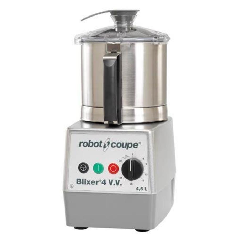 Professional Blixer | 1100 Watts | 2-15 servings| speed from 300 to 3500 rpm