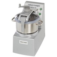 Blixer 8 | 8 Liter | 2,2 kW | 5-25 Portionen | 1.500 und 3.000 U/min