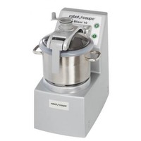 Blixer 10 11,5 L 400 V 2 Geschwindigkeiten 1500 - 3000 U/min