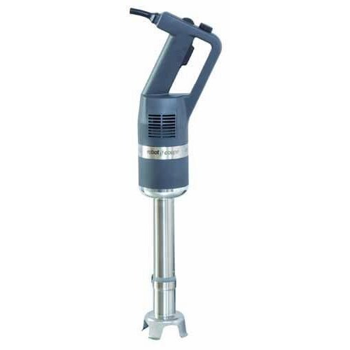  Robot Coupe Robot Coupe CMP 250 VV Hand Blender Variable Speed 