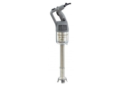  Robot Coupe Hand blender MP350 VV Ultra Variable speed 1500 - 9000 rpm 