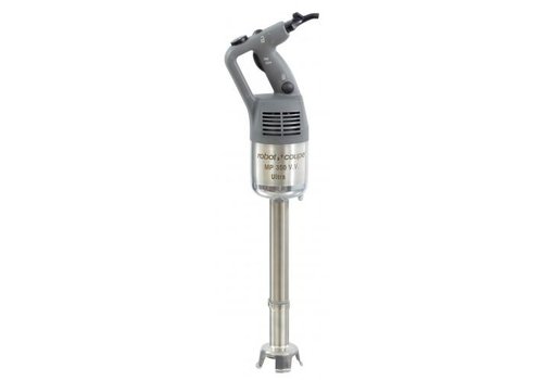  Robot Coupe Robot Coupe Ultra vv Hand blender 35cm 50liter 