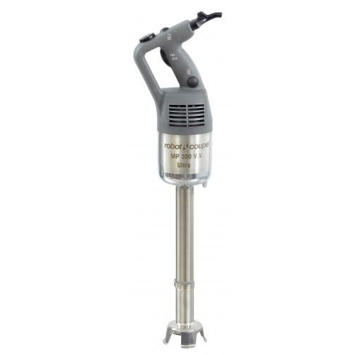  Robot Coupe Hand blender MP350 VV Ultra Variable speed 1500 - 9000 rpm 