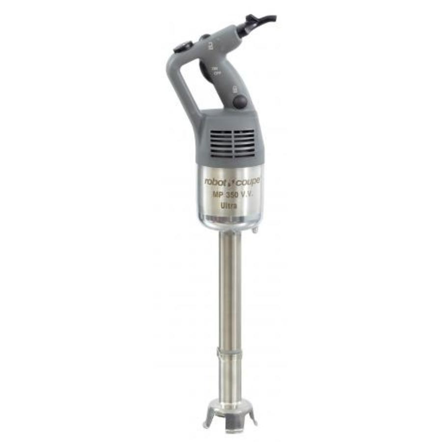 Mixeur plongeant MP350 VV Ultra Var. vitesse 1500 - 9000 tr/min