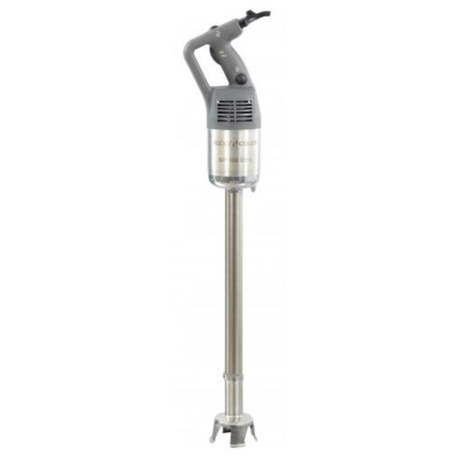 Mixeur plongeant MP600 Ultra Speed 9500 tr/min