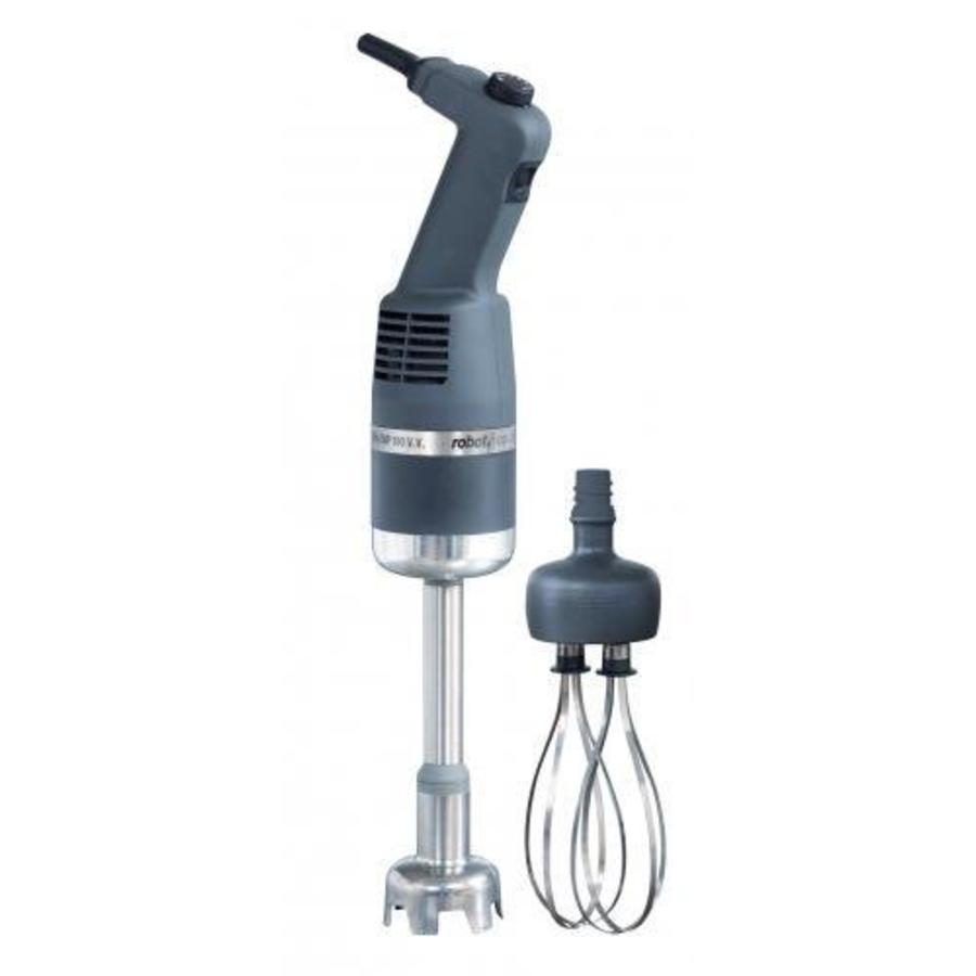 Mixeur plongeant Mini MP190 Combi Var. vitesse 2000 - 12500 tr/min