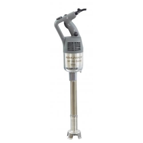  Robot Coupe Staafmixer MP350 Combi Ultra Var. snelheid 1500 - 9000 tpm 