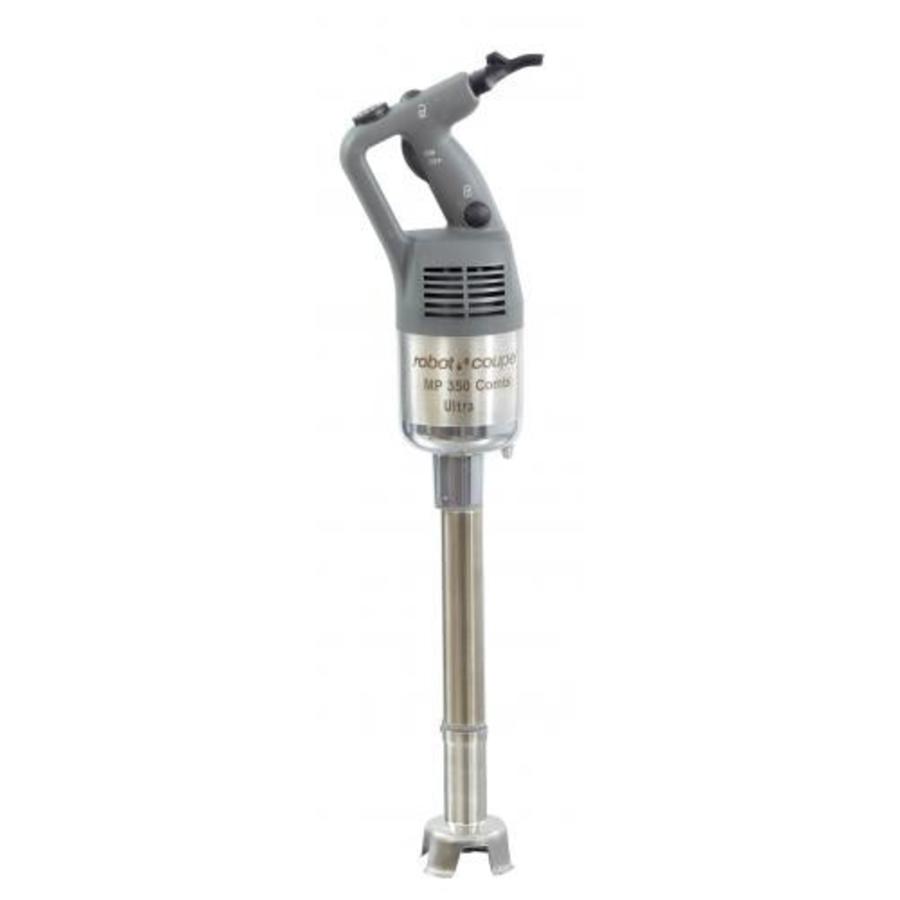 Mixeur plongeant MP350 Combi Ultra Var. vitesse 1500 - 9000 tr/min