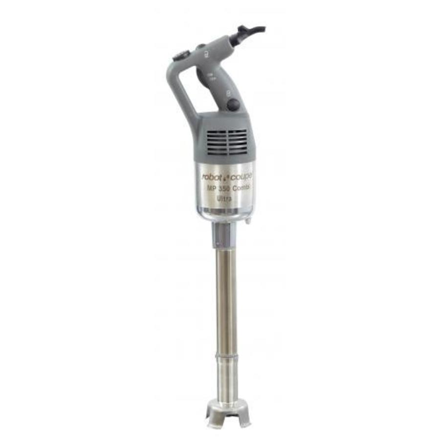 Robot Coupe MP 350 | Combi Ultra Hand blender/beater | 440W | 350mm