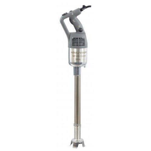  Robot Coupe Mixeur plongeant MP450 Combi Ultra Var. vitesse 1500 - 9000 tr/min 