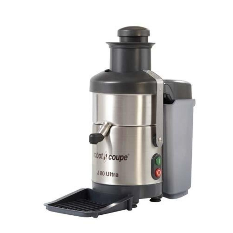 J80 Ultra Professional Juicer 120kg/h