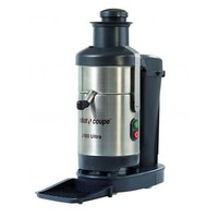 J 100 Professional Juicer 160kg/h 1000Watt