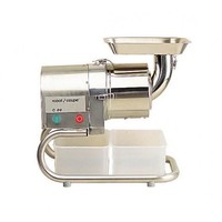 Automatische zeef C80 230V Snelheid 1500 tpm