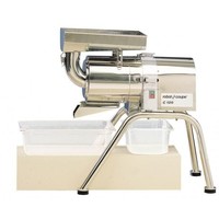Automatic sieve C120 400V Speed 1500 rpm