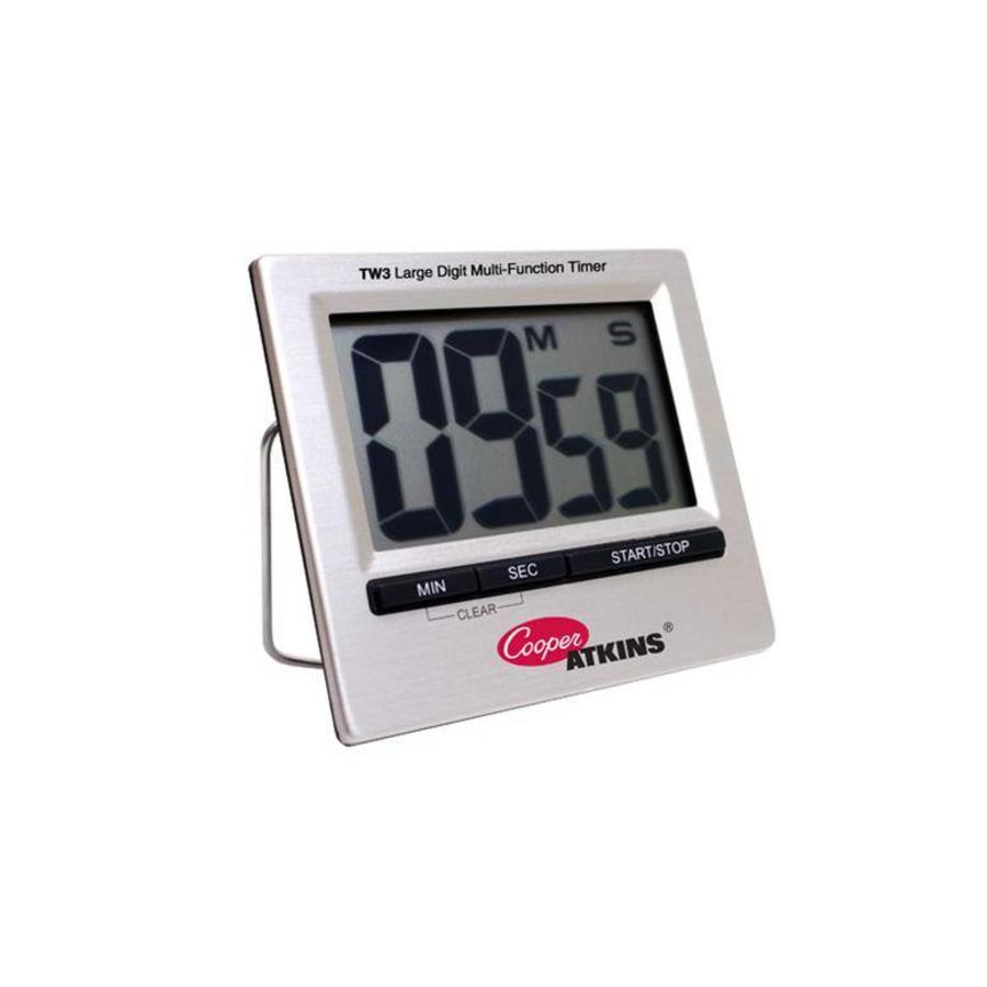 Multifunction Digital Cook Timer