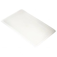Plastic containers 1/1 | with lid