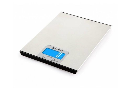  Hendi Balance de cuisine | 5kg-1gr 