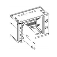 Chicken grill Electric with 2 Spits | 6 Chickens