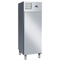 Refrigerator Stainless Steel Reversible Door 700 Liter