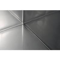 Saladette 2 portes | 90x70x(h)88,5 cm