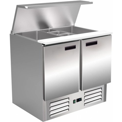  Saro Saladette 2 portes 