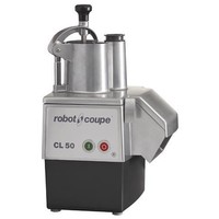 Robot Coupe Groentesnijder CL50 400V, Snelheid 375 tpm