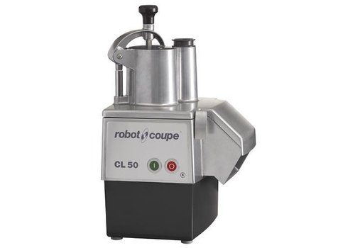  Robot Coupe Robot Coupe-légumes CL50 400V, vitesse 375 tr/min 