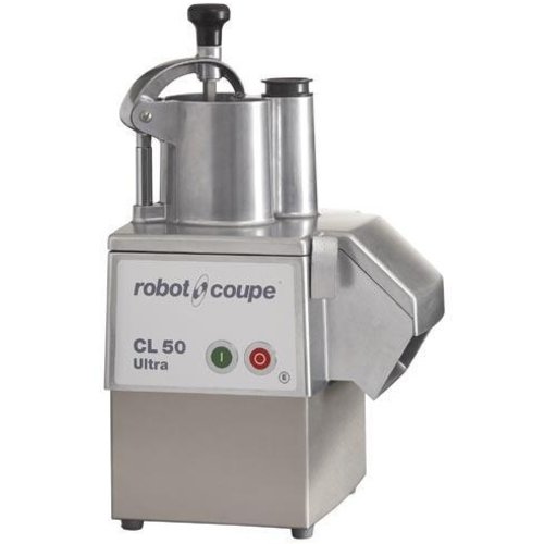  Robot Coupe Robot Coupe CL 50 Ultra Cutter 400V 