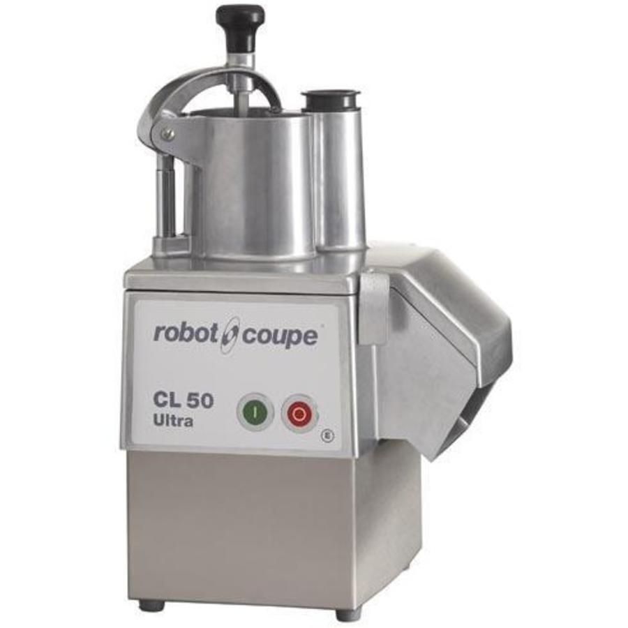 CL 50 Ultra Vegetable Cutter 400V