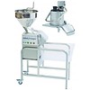 Robot Coupe Robot Coupe Vegetable Slicer CL 55-2 feed openings 400V 375 & 750 rpm