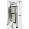 Robot Coupe Cutter vertical R45 SV 400V 45 litres fonction aspirateur