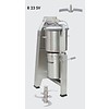 Robot Coupe Verticale cutter R23SV 400V 23 liter vacuümfunctie
