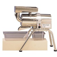 Automatic sieve C200 VV 230V Var. speed
