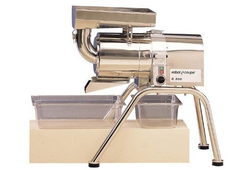 Robot Coupe Automatic sieve C200 VV 230V Var. speed 
