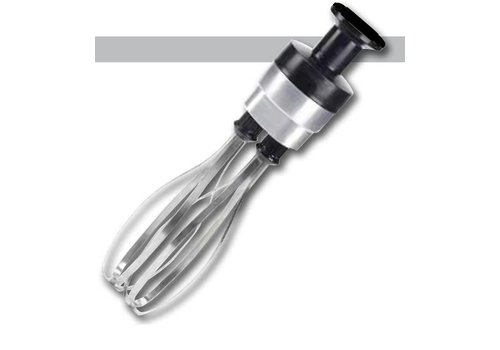  Waring Accessoire fouet (convient aux mixeurs plongeants Waring de 650 watts) 