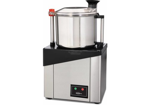  HorecaTraders Cutter Clémence 900 tr/min 8 litres 