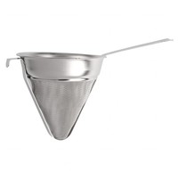 Point sieve with stainless steel mesh | 2 sizes